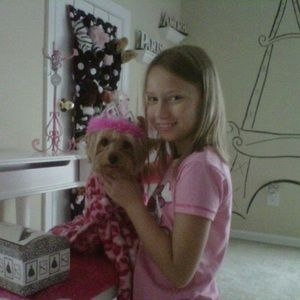 Meet your Posher, Penny